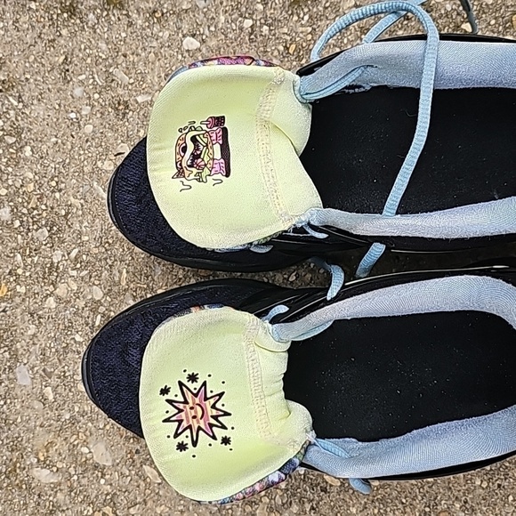 Nike KD 15th Signature Basketball Sneaker Beginnings 2022 Size women 8.5 - Picture 9 of 13